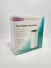 TP-Link Deco E4 AC1200 Mesh WiFi System 1 Pack Dual Band Router Whole Home