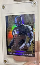 2017 Raw Thrills DC Injustice: Gods Among Us Series 2 The Arkham Knight #091 0ad