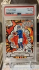 2025 Panini Donruss - Bomb Squad Jaxson Dart #BS-JDT (RC)