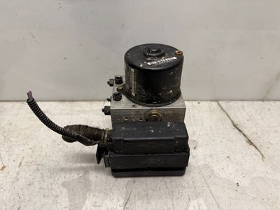 VW Golf 4 ABS-Hydraulikblock 1J0614517G  10020600394  1C0907379G CTA