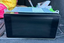 MITSUBISHI OUTLANDER L200 GENUINE TOUCH SCREEN SAT NAV MXL015ELG4 2015-2021