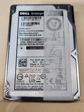 Dell HUC101212CSS600 1.2TB 6G 10k 2.5" SAS 0B28471/HFJ8D
