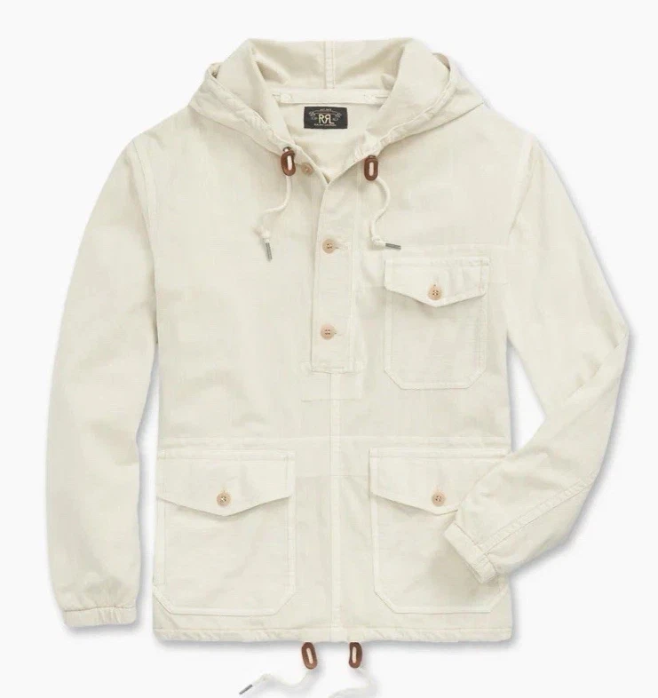 RRL Anorak Coats, Jackets & Vests for Men for Sale | Shop New