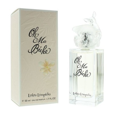 Lolita Lempicka Oh Ma Biche Eau de Parfum 50 ml Damenduft
