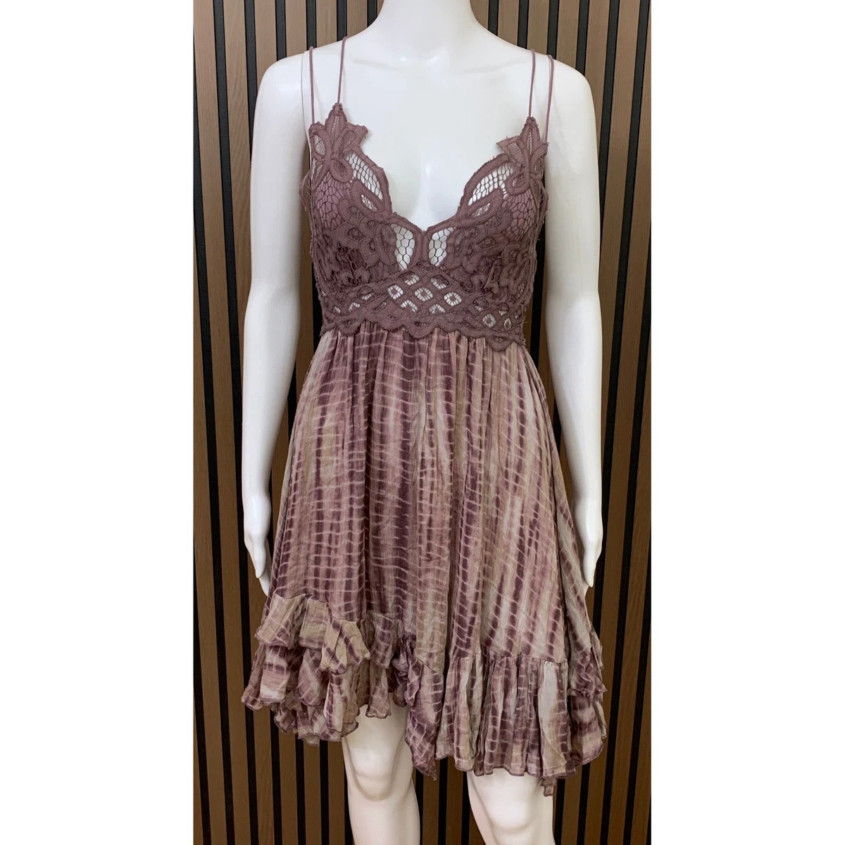 Free People Women's Slip Dress for sale - eBay