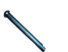 Big 2 Kopfstifte zum Befestigen Räder für Big Bobby Quad