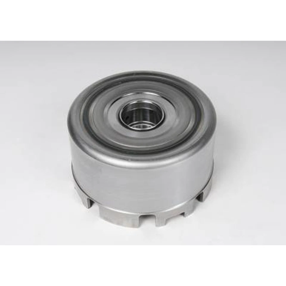 24245624 AC Delco Automatic Transmission Input Clutch Housing for Chevy SaVana - Image 2 of 2