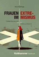 Frauen Im Extremismus | Nina KäSehage | Taschenbuch | 188 S. | Deutsch | 2025