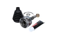 Gelenksatz Antriebswelle Kamoka 6124 FüR Opel Corsa X03 M20X1 Meriva Combo Tour