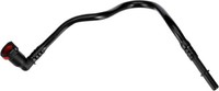 Schlauch, Leckkraftstoff FÜR Ford Focus C-MAX (DM2) - Gates MFL1098