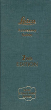 LEICA ACCESSORY GUIDE, 2ND EDITION 1996 BR11562 