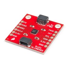 [ SparkFun SEN-14571 ] Triple Axis Magnetomet...