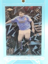 2025-26 Topps UEFA Club Competitions Soccer Checklist Guide in-content 33