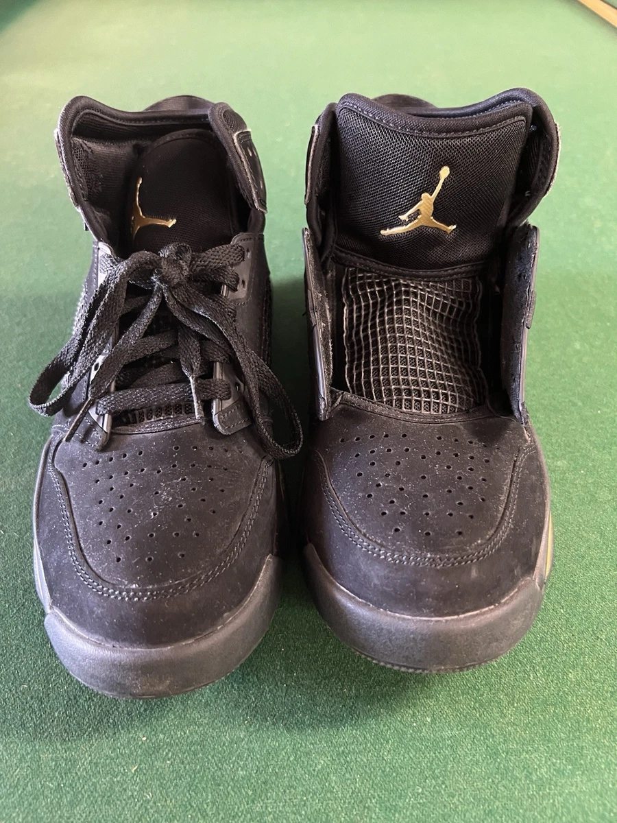 Preços baixos em Jordan Mars 270 Black Gold | eBay