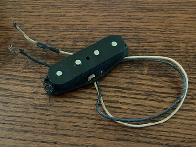 Seymour Duncan 1R Precision bass pickup IR