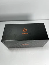 GUNNR Sleipnir 30 mm Scope Cantilever Mount - 7075 Aluminum Alloy