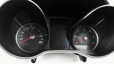 Compteur Mercedes CLASSE C