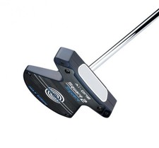 NEW ODYSSEY Ai-One Square 2 MAX STRIPE Putter 33 or 34 inch RH with HC