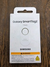 Samsung Galaxy SmartTag2 EI-T5600 1 Pack Brand New in box