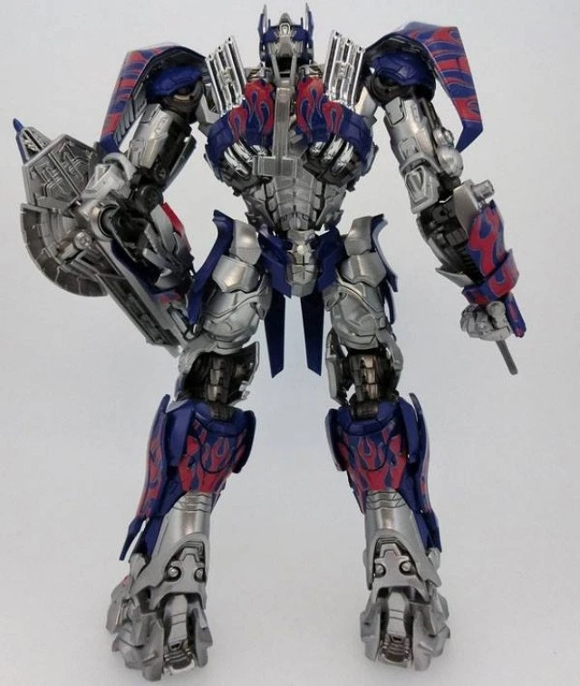 DK-03 Optimus Prime | Transformers Age of Extinction Lost Age The Last Knight - Image 4 of 4