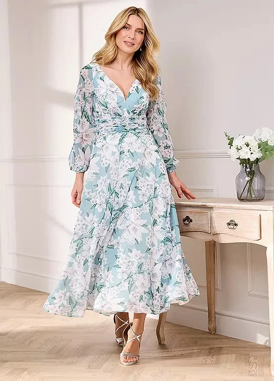 Kaleidoscope Formal Dresses for Women for sale | eBay UK
