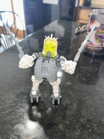 LEGO Solek 8945 BIONICLE 100% Complete SEE DESCRIPTION No box/instructions