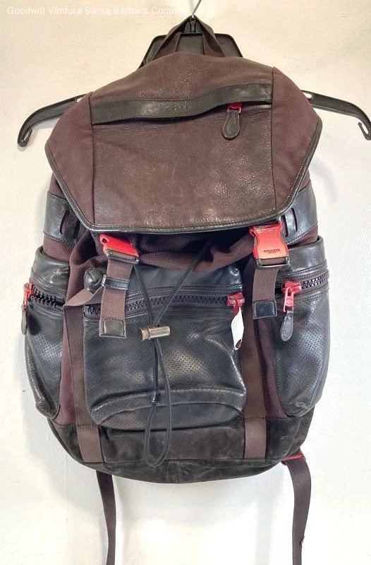 Coach Backpacks for sale | eBay Coach Backpacks for sale | eBay