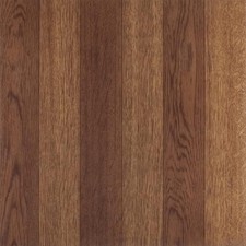 Peel and Stick Vinyl Floor Tiles, 12" x 12", Oak Plank, DIY for Home Use