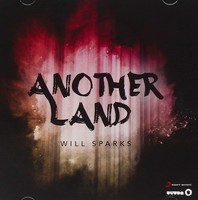 Audio Cd - Will Sparks - Another Land - Sony Music -D- Neu