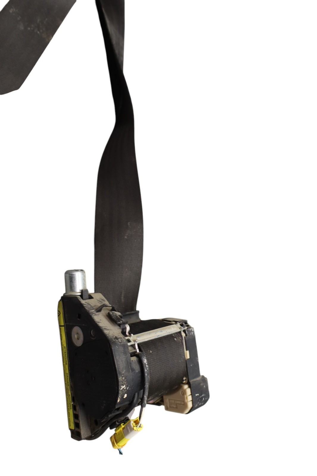 Maserati Quattroporte 2003-2008 Front Right Seat belt