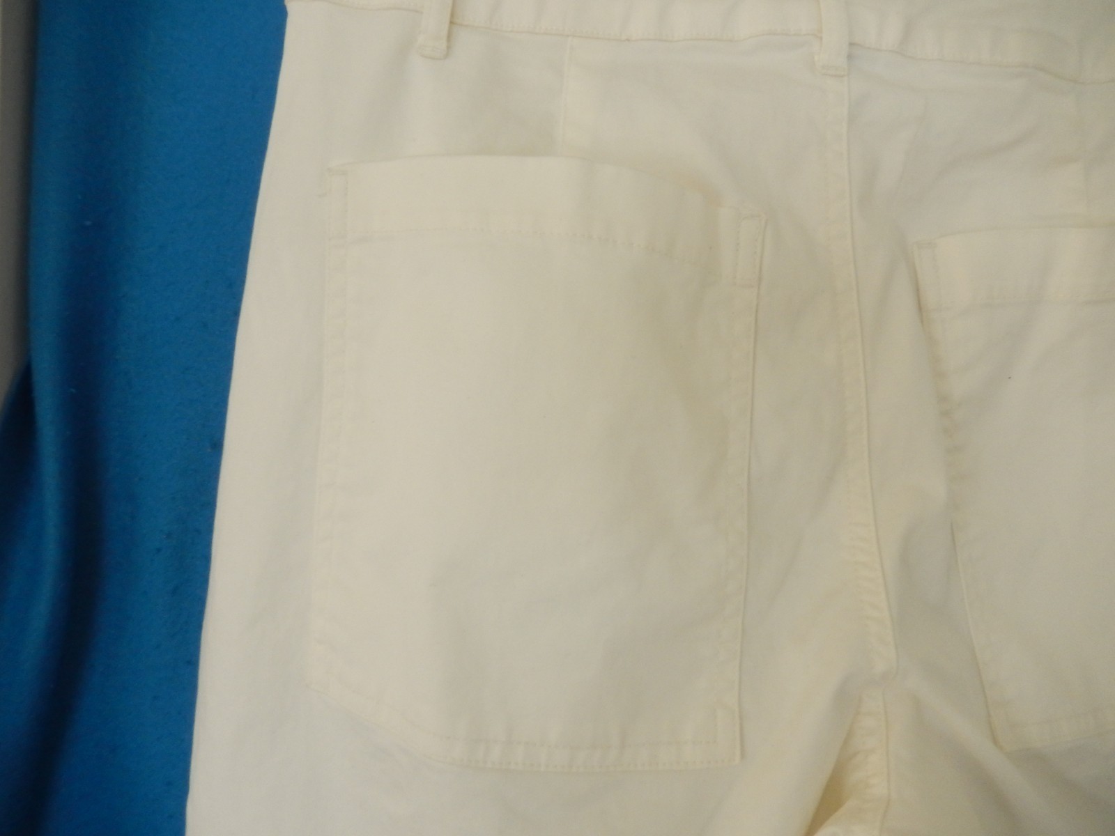 Universal Thread Lightweight Cotton Cargo Pants-1… - image 15