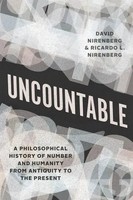 David Nirenberg (U. A.) | Uncountable | Taschenbuch | Englisch (2024)