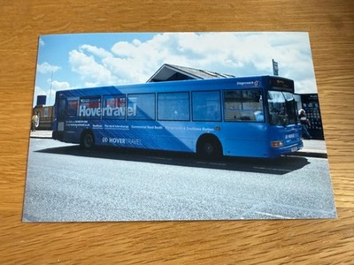 Postkutsche Southdown (LK55 KZZ) - Dennis Dart, Plaxton Pointer Bus Foto E