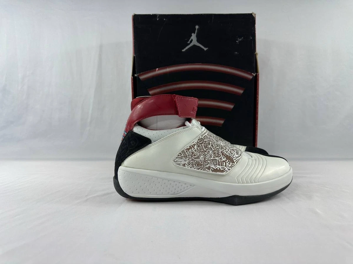 Jordan 20 for Sale | Authenticity Guaranteed | eBay