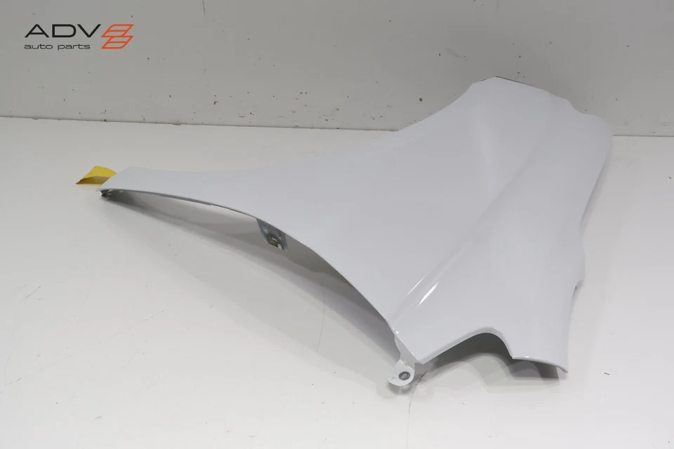 Chrysler Voyager 2017-2025 panel de cubierta de guardabarros delantero izquierdo del lado del conductor OEM Foto 4 de 4