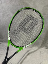 Prince Strike Team / 100 Tennis Racquet Used