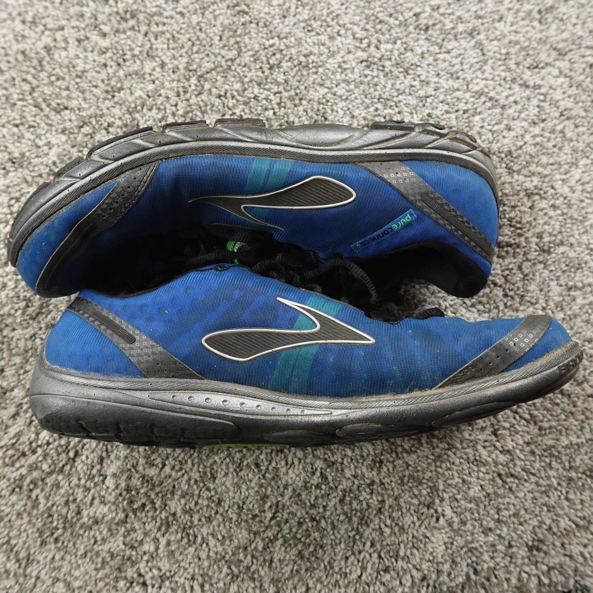 Brooks Pureconnect Sneakers for Men for Sale | Shop Men display picture 1