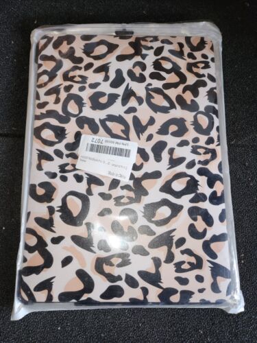 MacBook Pro 13 AOGGY Leopard Print 2 NEW - Picture 1 of 2