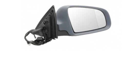Right Exterior Mirror Audi A6 (C5) 1997-2005