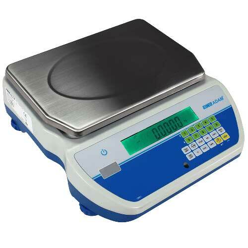 Adam Equipment CKT 8H 16lb/8kg, Cruiser Bench Checkweighing Scales - Picture 3 of 3