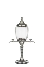 Absinthe fountain 2 spouts