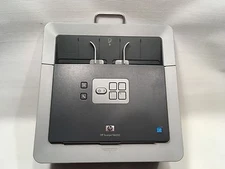 HP Scanjet N6010 Fast Color Document Scanner L1983A As Is For Parts