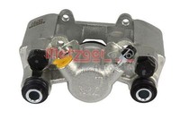 Metzger 6260545 Bremssattel FüR Toyota