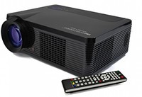 Favi Riohd-led-3t Led Home Theater Projector (lcd) Favi Riohd-led-3t Led Home Theater Projector (lcd)