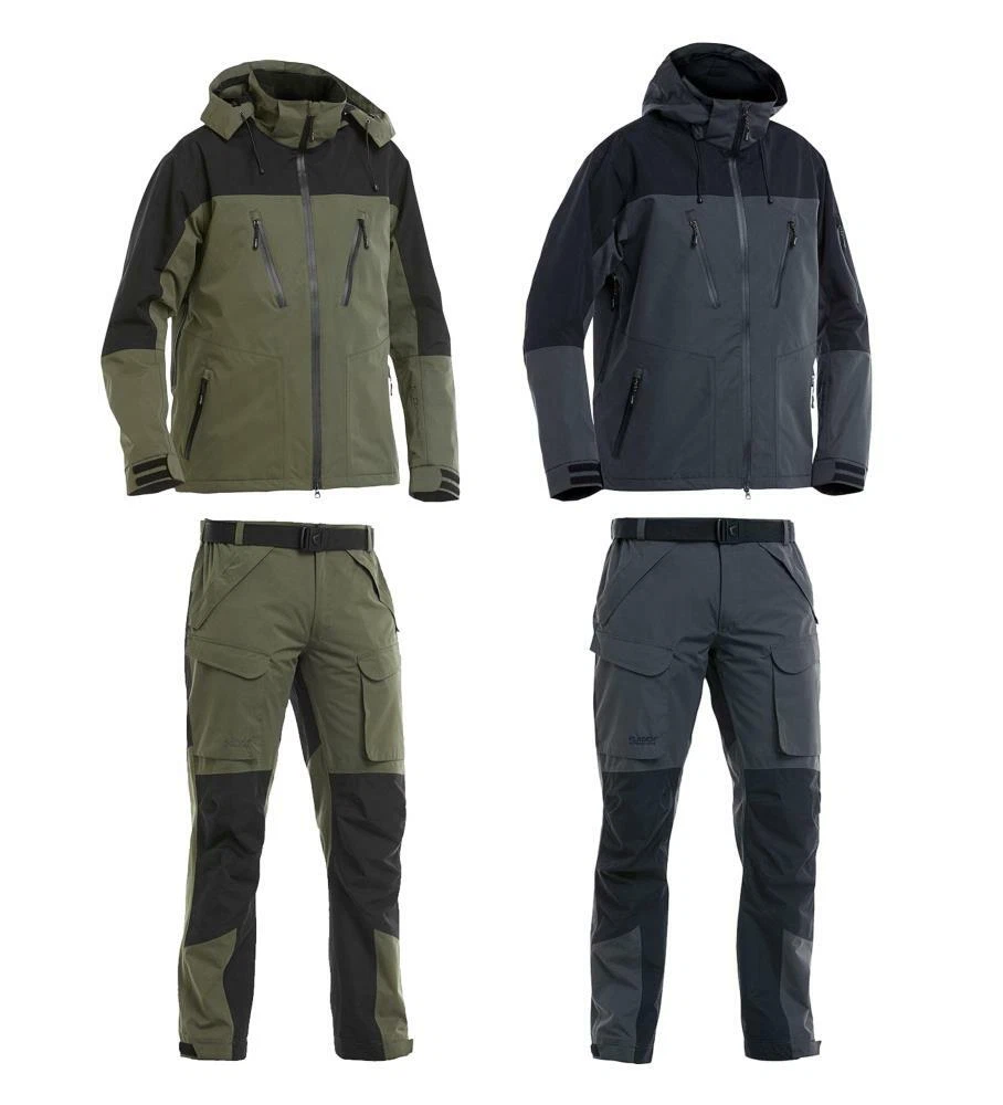 FLADEN authentic 2.0 outdoor jacket or pants, size S-XXL, fishing pants fishing jacket
Opens in a ne