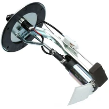 Fuel Pump Hanger Assembly Delphi HP10207