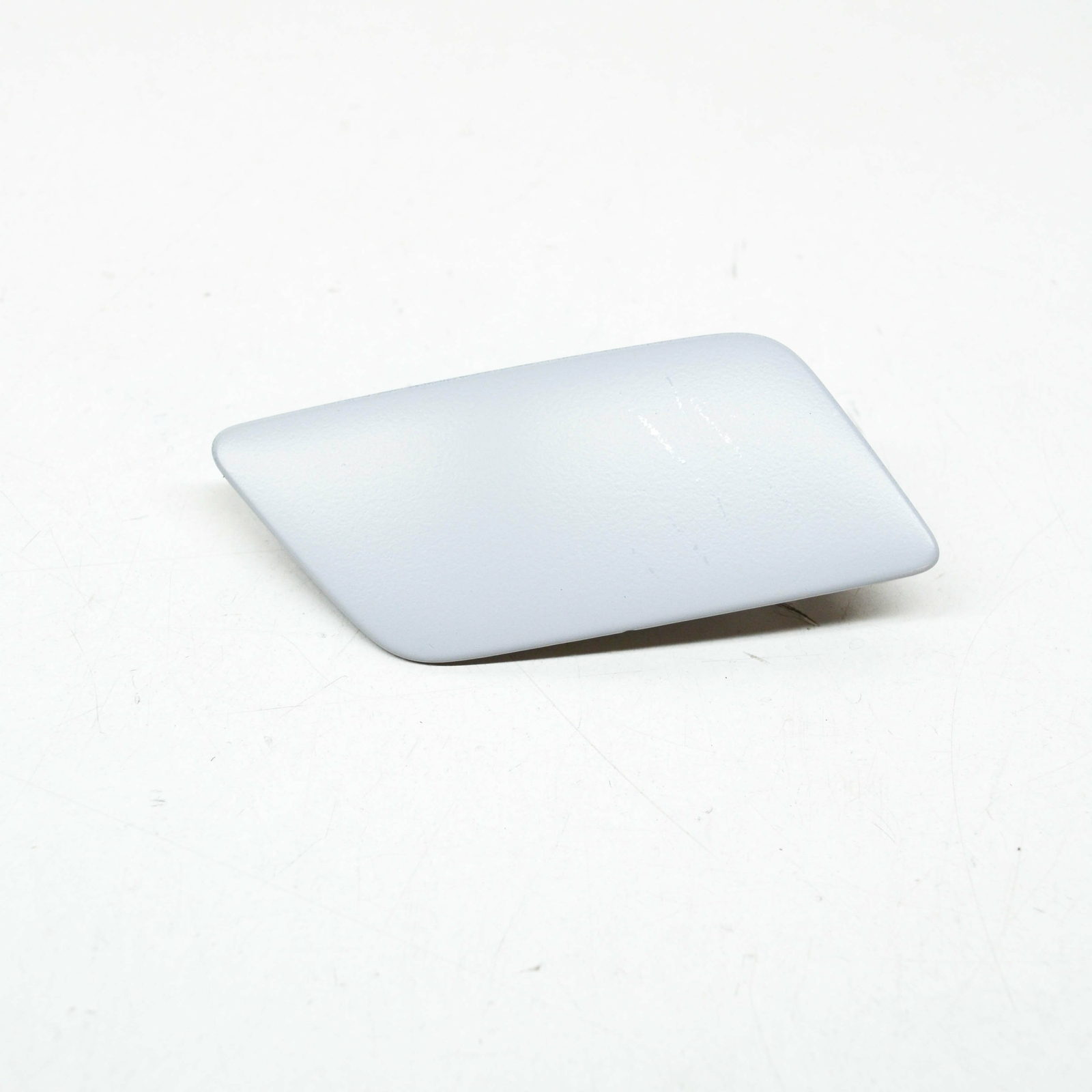 NEW AUDI Q3 8U FRONT BUMPER RIGHT WASHER COVER CAP 8U0955276HGRU ORIGINAL