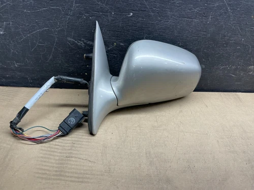 2004 - 2006 Suzuki Grand Vitara XL-7 Left Driver View Door Mirror N6693 DG Oem