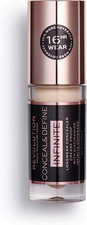Image of Revolution Beauty London, Infinite, Concealer, C3.5, 5Ml