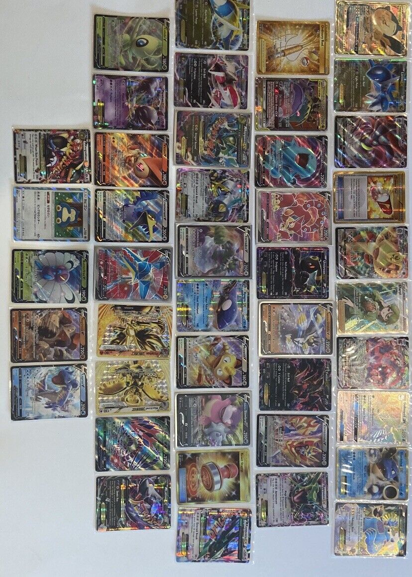 43 Pokémon Cards all in Good Condition | eBay 43 Pokémon Cards all in Good Condition | eBay